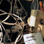 95 6242 LAMPETTER